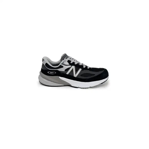 New Balance Sneakers Uomo black