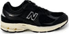 New Balance Sneakers Uomo black 44