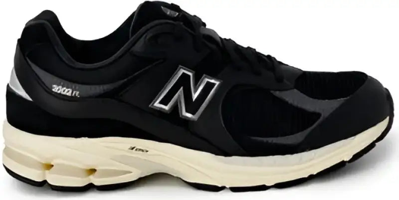 New Balance Sneakers Uomo black 44