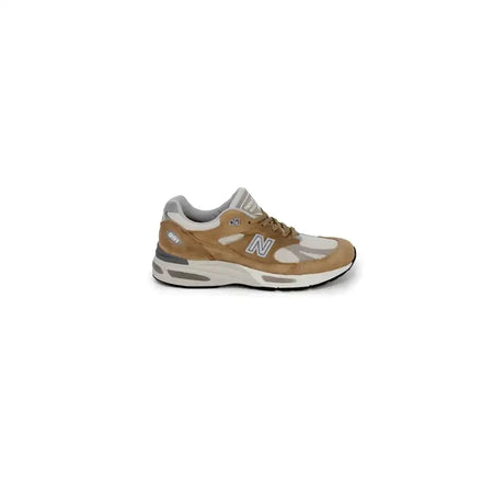 New Balance Sneakers Uomo brown