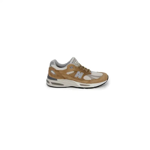 New Balance Sneakers Uomo brown