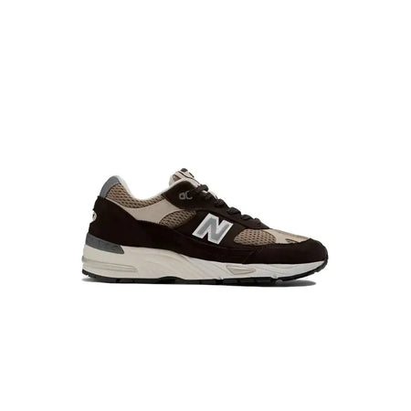 New Balance Sneakers Uomo brown 41.5