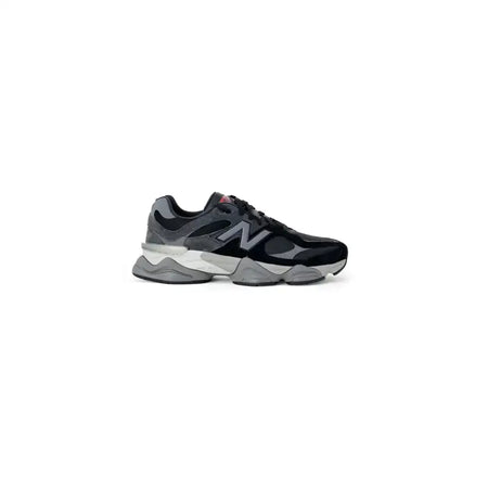 New Balance Sneakers Uomo grey
