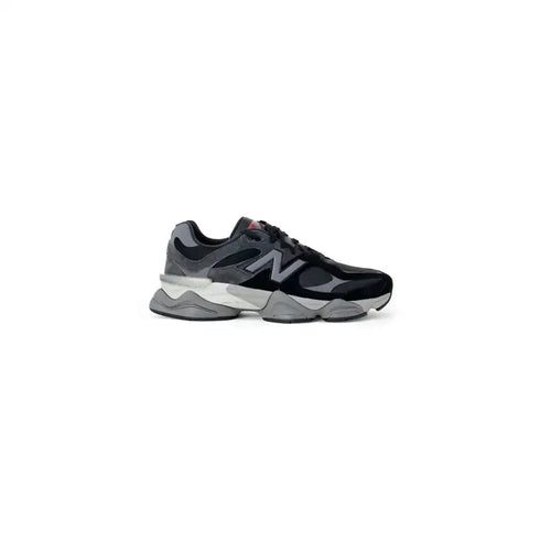 New Balance Sneakers Uomo grey
