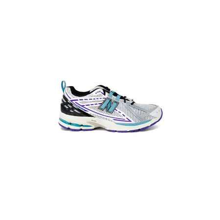 New Balance Sneakers Uomo light blue 44