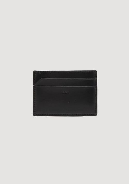 032C NEW CLASSIC CARD HOLDER IN LUSTER da uomo