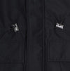 NEW-ERA-Giaccone-Uomo-Mlb-Team-Logo-Parka-Neyyan-Black-da-uomo