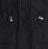 NEW-ERA-Giaccone-Uomo-Mlb-Team-Logo-Parka-Neyyan-Black-da-uomo