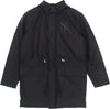 NEW-ERA-Giaccone-Uomo-Mlb-Team-Logo-Parka-Neyyan-Black-da-uomo