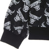 NEW-ERA-Giubbotto-Bomber-Uomo-Nba-All-Over-Print-Distressed-Logo-Bomber-Jacket-Chibul-Black-da-uomo