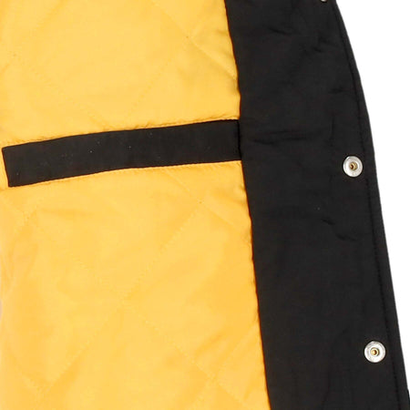 NEW-ERA-Giubbotto-Bomber-Uomo-Nba-Script-Bomber-Loslak-Black/true-Purple-da-uomo