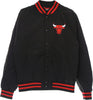 NEW-ERA-Giubbotto-Bomber-Uomo-Nba-Team-Wordmark-Bomber-Chibul-Black/original-Team-Colors-da-uomo