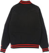 NEW-ERA-Giubbotto-Bomber-Uomo-Nba-Team-Wordmark-Bomber-Chibul-Black/original-Team-Colors-da-uomo