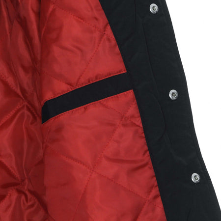 NEW-ERA-Giubbotto-Bomber-Uomo-Nba-Team-Wordmark-Bomber-Chibul-Black/original-Team-Colors-da-uomo