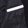 NEW-ERA-Giubbotto-College-Uomo-Mlb-Wordmark-Varsity-Jacket-Dettig-Black-da-uomo