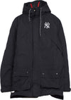 NEW-ERA-Uomo-Tech-Series-Parka-Neyyan-Navy-da-uomo