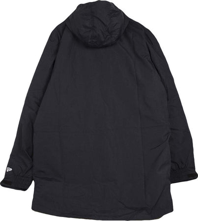 NEW-ERA-Uomo-Tech-Series-Parka-Neyyan-Navy-da-uomo