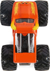 New-monster-jam-vs-toro-loco-vs-grave-digger-scale-1:64-trucks