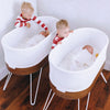 Culla Smart Sleeper HappiestBaby SNOO