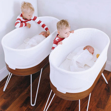 Culla Smart Sleeper HappiestBaby SNOO