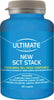 NEW-SCT-STACK-integratore-alimentare-120-capsule-Ultimate-Italia