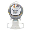 Sdraietta con Dondolo Graco All Ways Soother Horizon Grigio