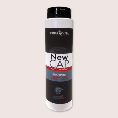Erba Vita - New CAP Shampoo anticaduta