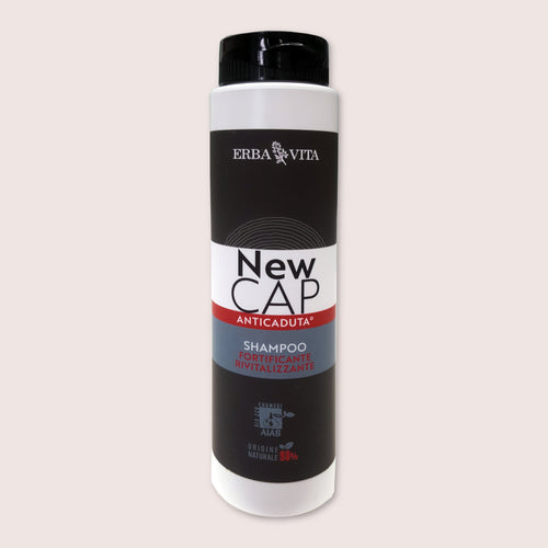Erba Vita - New CAP Shampoo anticaduta