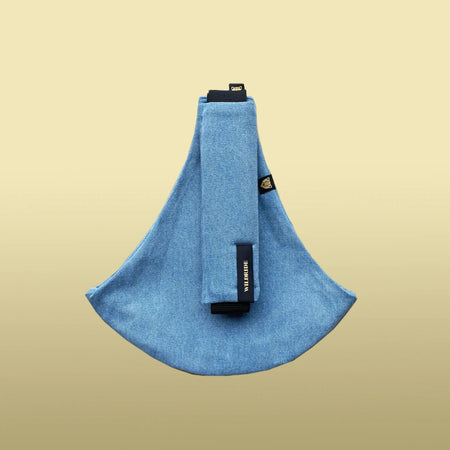Marsupio Fascia Portabimbo Wildride Main Collection - Vari Colori