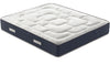 Materasso in memory Foam Altezza 30 cm 11 zone differenziate 5cm memory Ortopedico Anatomico