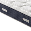 Materasso in memory Foam Altezza 30 cm 11 zone differenziate 5cm memory Ortopedico Anatomico