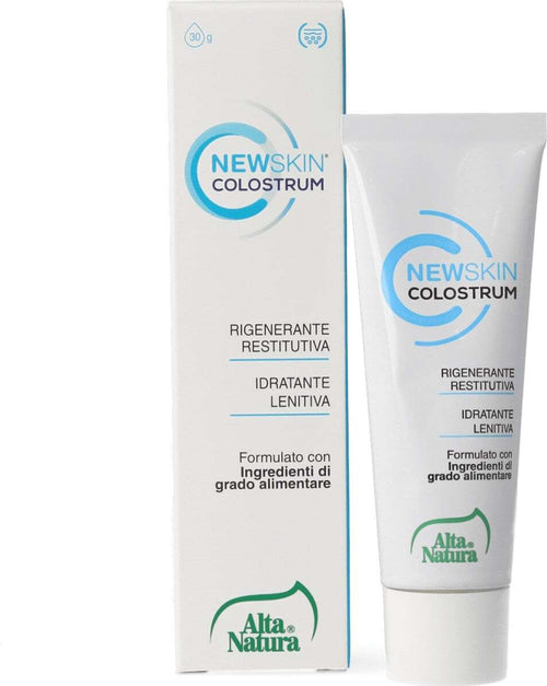Newskin-Colostrum-30-g-olio-cosmetico-Alta-Natura