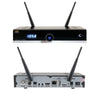 UCLAN USTYM 4K Pro Combo DVB-S2X+DVB-T2/C Wifi Multistream - DECODER