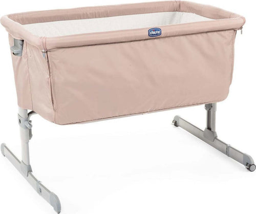 Next2Me-Chicco-Culla-Co-Sleeping
