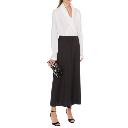 Alberta Ferretti camicie donna alberta ferretti - camicia - bianco da donna