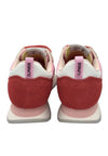 SUN68 Sneakers STARGIRL MULTICOLOR da donna