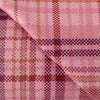 Copripiumino Matrimoniale Gael Riviera in Cotone Made in Italy