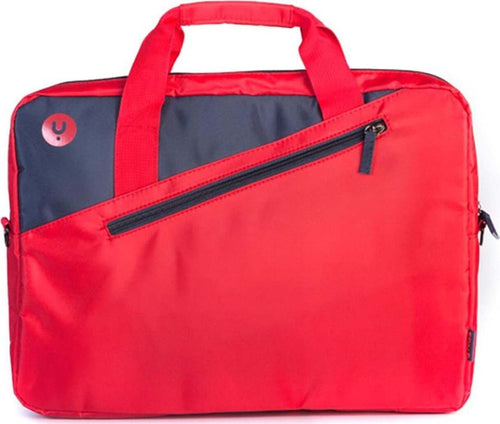 Ngs-Borsa-Per-Notebook-Da-15,6-Con-Tasche-Esterne---Rossa