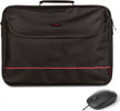 Ngs-Borsa-Per-Notebook-Fino-A-16-bureau-kit-+-mouse-wired-nera