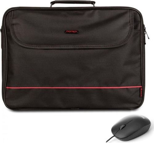 Ngs-Borsa-Per-Notebook-Fino-A-16-bureau-kit-+-mouse-wired-nera