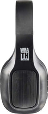 Ngs-Cuffie-Bluetooth-+Mic-Artica-Wrath-Black