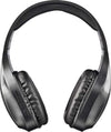 Ngs-Cuffie-Bluetooth-+Mic-Artica-Wrath-Black