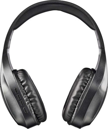 Ngs-Cuffie-Bluetooth-+Mic-Artica-Wrath-Black