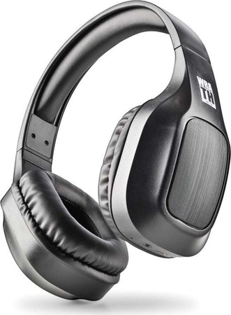 Ngs-Cuffie-Bluetooth-+Mic-Artica-Wrath-Black
