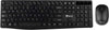 Ngs-Kit-Tastiera-+-Mouse-Wireless-Allure-Nera