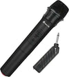 Ngs-Microfono-Vocale-Wireless-Singer-Air-Nero