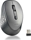 Ngs-Mouse-Wireless-Con-Pulsanti-Silenziosi-Dew-Gray