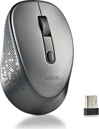 Ngs-Mouse-Wireless-Con-Pulsanti-Silenziosi-Dew-Gray