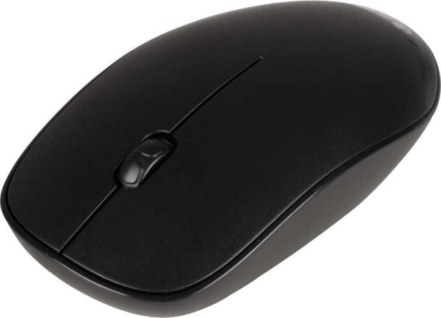 Ngs-Mouse-Wireless-Fog-1000dpi-2tasti-Nero