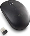 Ngs-Mouse-Wireless-Fog-Pro-1000dpi-Nero